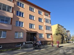 Byt 1+1 – fotografie 12