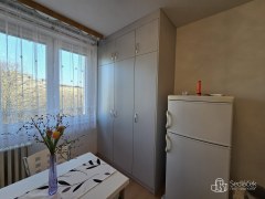 Byt 1+1 – fotografie 4