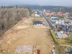 Stavební pozemek Nová Role, Mezirolí – fotografie 5