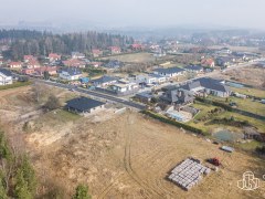 Stavební pozemek Nová Role, Mezirolí – fotografie 6