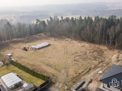Stavební pozemek Nová Role, Mezirolí – fotografie 8