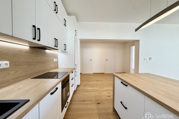Pronájem bytu 2+kk, Tyršova, Karlovy Vary