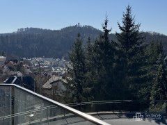 Pronájem bytu 2+kk, Karlovy Vary – fotografie 16