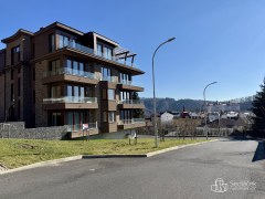 Pronájem bytu 2+kk, Karlovy Vary – fotografie 22