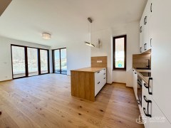 Pronájem bytu 2+kk, Karlovy Vary – fotografie 4