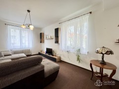 Pronájem bytu 2+1, Sokolov – fotografie 4