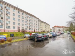 Pronájem bytu 2+1, Sokolov – fotografie 13