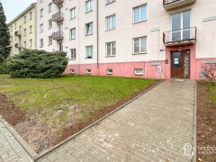 Pronájem bytu 2+1, Sokolov – fotografie 16