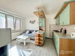 Prodej bytu 1+1, Sokolov – fotografie 3