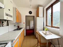 Pronájem bytu 2+1, Praha - Braník – fotografie 2