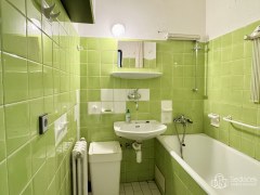 Pronájem bytu 2+1, Praha - Braník – fotografie 10