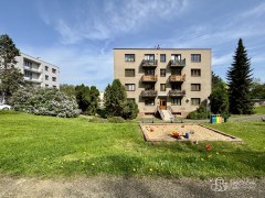 Pronájem bytu 2+1, Praha - Braník – fotografie 18