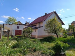 Rodinný dům se zahradou a garáží v Dolním Rychnově, Dobrovského – fotografie 2