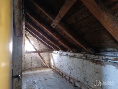 Rodinný dům se zahradou a garáží v Dolním Rychnově, Dobrovského – fotografie 22