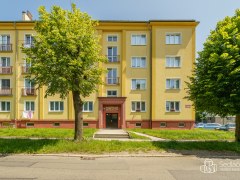 Byt 3+1 v Ostrově nad Ohří – fotografie 1
