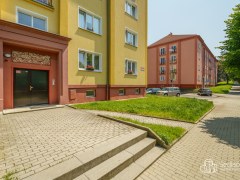 Byt 3+1 v Ostrově nad Ohří – fotografie 2