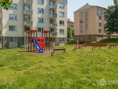 Byt 3+1 v Ostrově nad Ohří – fotografie 18