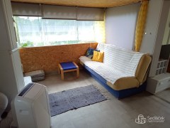 Chata s pozemkem v Oloví – fotografie 12