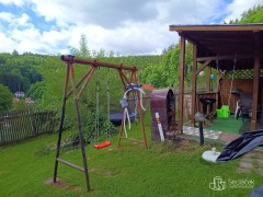 Chata s pozemkem v Oloví – fotografie 17