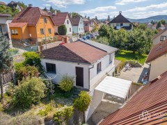 Rodinný dům 4+1 s garážemi  v Sokolově, ul. Slovenská – fotografie 2