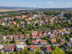 Rodinný dům 4+1 s garážemi  v Sokolově, ul. Slovenská – fotografie 27