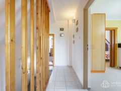 Rodinný dům 4+1 s garážemi  v Sokolově, ul. Slovenská – fotografie 16