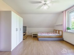 Rodinný dům 4+1 s garážemi  v Sokolově, ul. Slovenská – fotografie 20