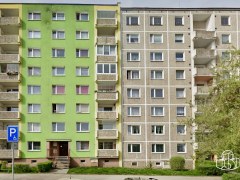 Prodej bytu 1+1, Sokolov – fotografie 17