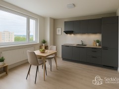 Prodej bytu 1+1, Sokolov – fotografie 1