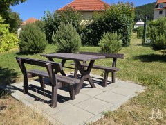 Byt 1+1 ( 48m2) na Březové – fotografie 14