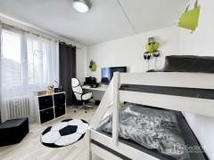 Prodej bytu 3+1 s lodžií, Sokolov – fotografie 11
