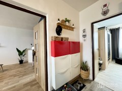 Prodej bytu 3+1 s lodžií, Sokolov – fotografie 16