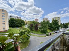 Prodej bytu 3+1 s lodžií, Sokolov – fotografie 22
