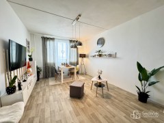 Prodej bytu 3+1 s lodžií, Sokolov – fotografie 5