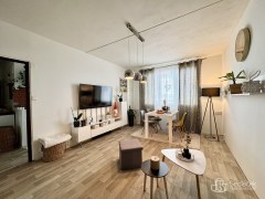 Prodej bytu 3+1 s lodžií, Sokolov – fotografie 4