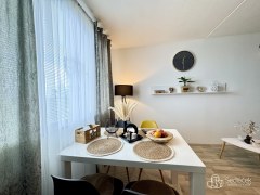 Prodej bytu 3+1 s lodžií, Sokolov – fotografie 6