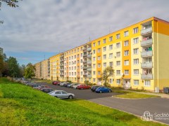 Prodej bytu 3+1 s lodžií, Sokolov – fotografie 24