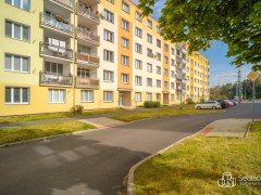 Prodej bytu 3+1 s lodžií, Sokolov – fotografie 25