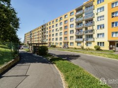 Prodej bytu 3+1 s lodžií, Sokolov – fotografie 26