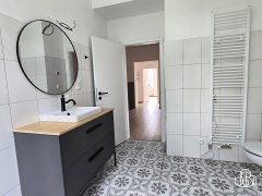 Jedinečný byt v centru města – 128,5 m², po rekonstrukci. – fotografie 8