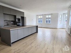 Jedinečný byt v centru města – 128,5 m², po rekonstrukci. – fotografie 1