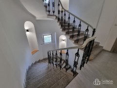Jedinečný byt v centru města – 128,5 m², po rekonstrukci. – fotografie 11