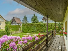 Vybavená chata k celoročnímu užívání v Poříčí u Chýše. – fotografie 13