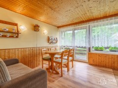 Vybavená chata k celoročnímu užívání v Poříčí u Chýše. – fotografie 16