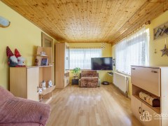 Vybavená chata k celoročnímu užívání v Poříčí u Chýše. – fotografie 19