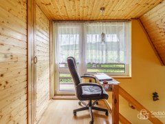 Vybavená chata k celoročnímu užívání v Poříčí u Chýše. – fotografie 21