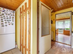 Vybavená chata k celoročnímu užívání v Poříčí u Chýše. – fotografie 23