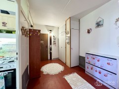 Prodej bytu 2+1 s balkonem, Sokolov – fotografie 11