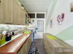 Prodej bytu 2+1 s balkonem, Sokolov – fotografie 9