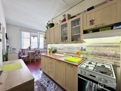 Prodej bytu 2+1 s balkonem, Sokolov – fotografie 1